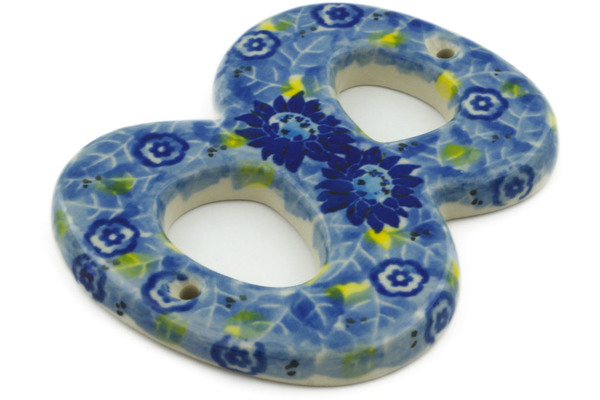 House Number EIGHT (8)