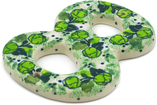 House Number EIGHT (8)