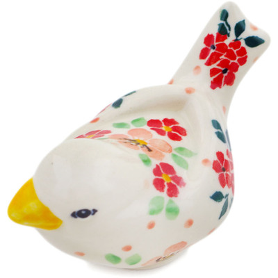 Bird Figurine 4"