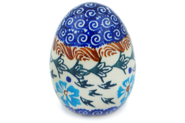 Egg Figurine 3"