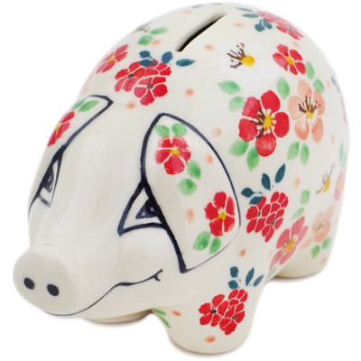 Piggy Bank 5"