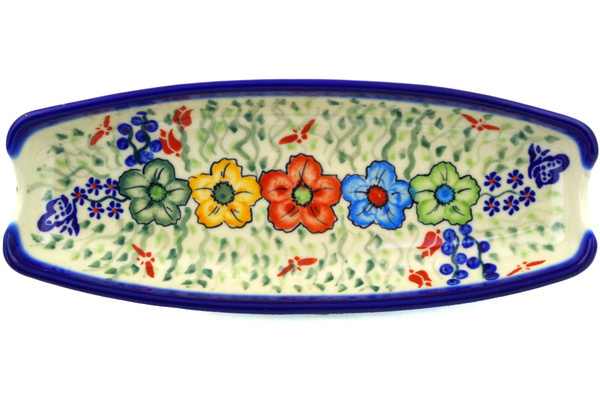 Corn Tray 9"