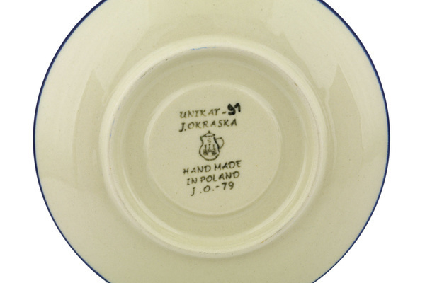 Cup with Saucer 7 oz