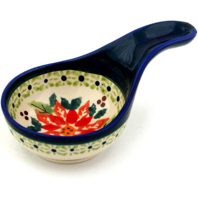 Condiment Dish 5"