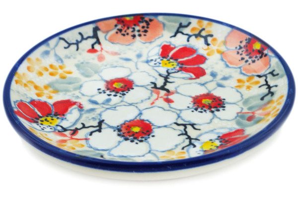 Mini Plate, Coaster plate