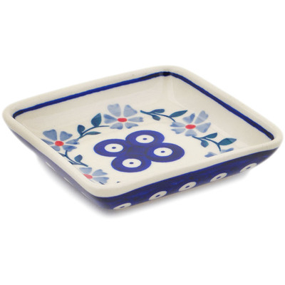 Square Bowl
