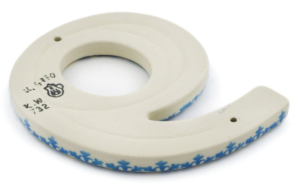 House Number NINE (9)