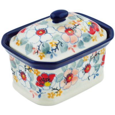 Mini Cake Box 4", Salt Box,