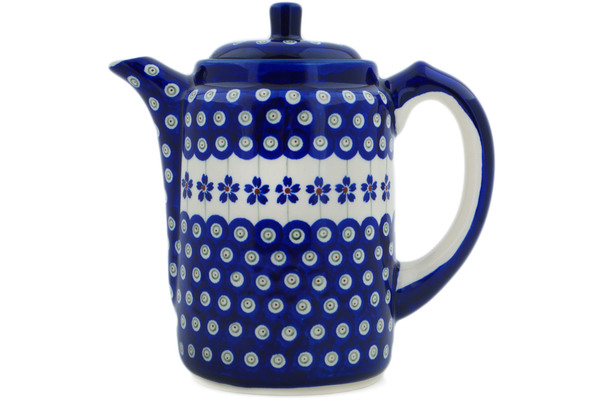 Tea or Coffee Pot 42 oz