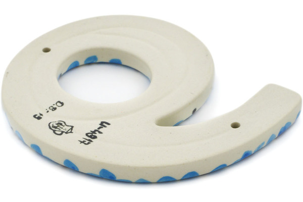 House Number NINE (9)