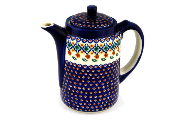 Tea or Coffee Pot 42 oz