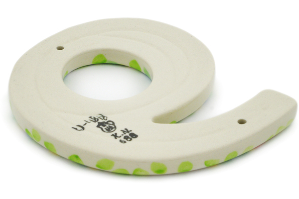 House Number NINE (9)