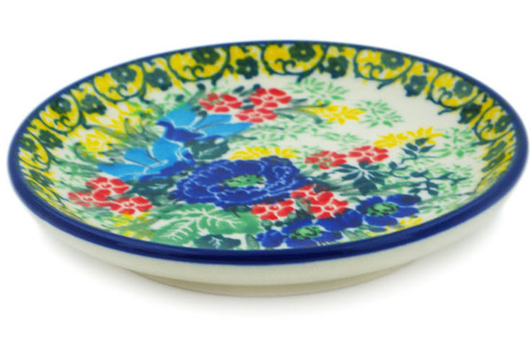 Mini Plate, Coaster plate