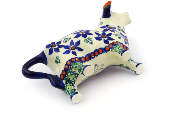 Cow Shaped Creamer 6 oz