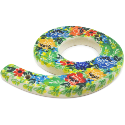 House Number NINE (9)