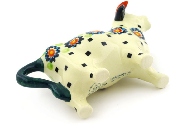 Cow Shaped Creamer 6 oz