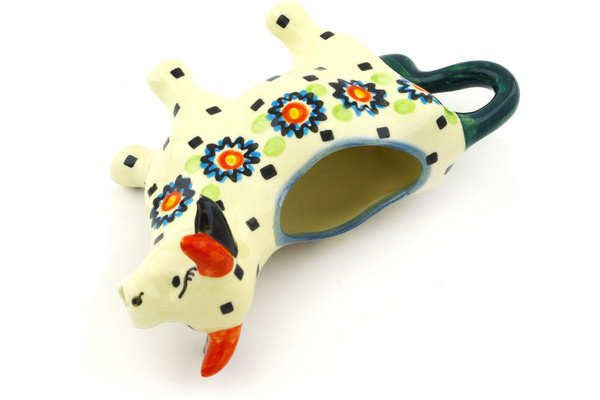 Cow Shaped Creamer 6 oz