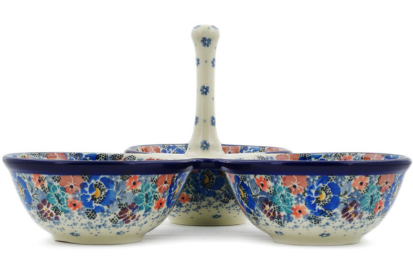 Condiment Dish 10"