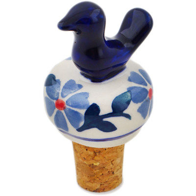 Bottle Stopper