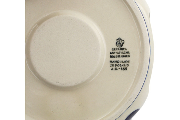 Heater with Candle Holder 6"