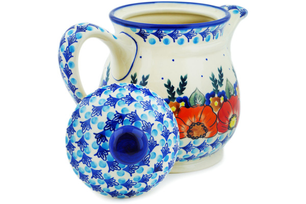 Tea or Coffee Pot 46 oz