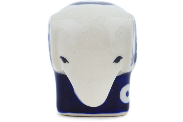 Elephant Figurine 2"