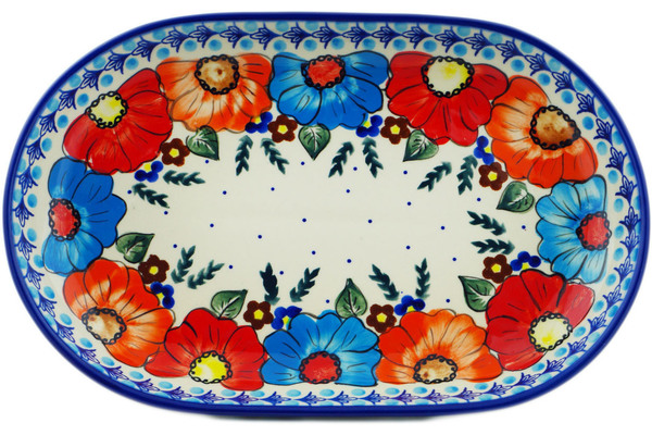 Platter 13"