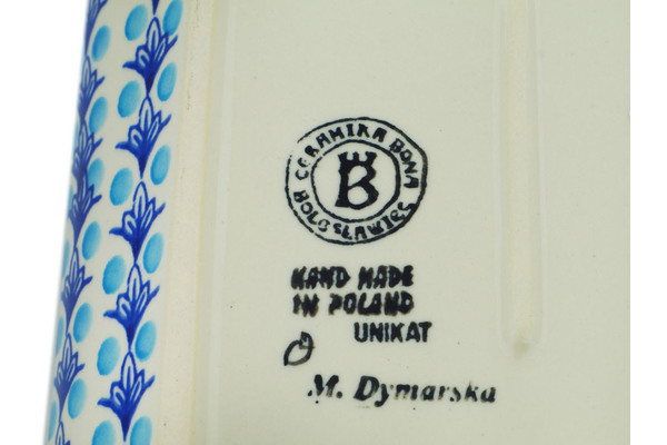 Platter with Handles 10"