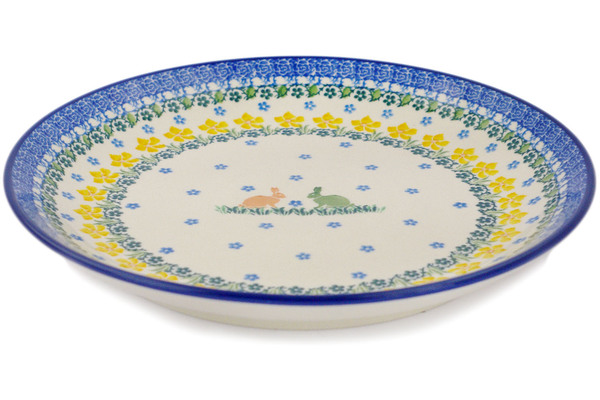 Dinner Plate