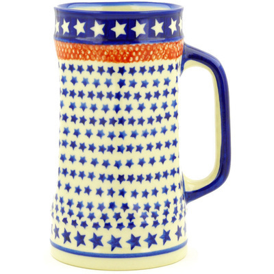 Beer Mug 34 oz