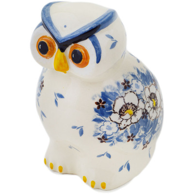 Owl Figurine 5"