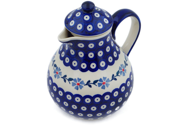 Tea or Coffee Pot 47 oz