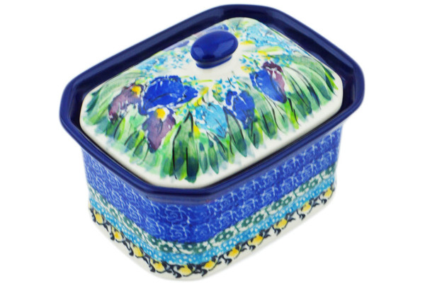 Mini Cake Box 4", Salt Box,