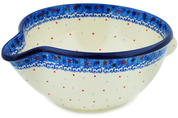 Batter Bowl 9"