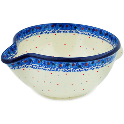 Batter Bowl 9"