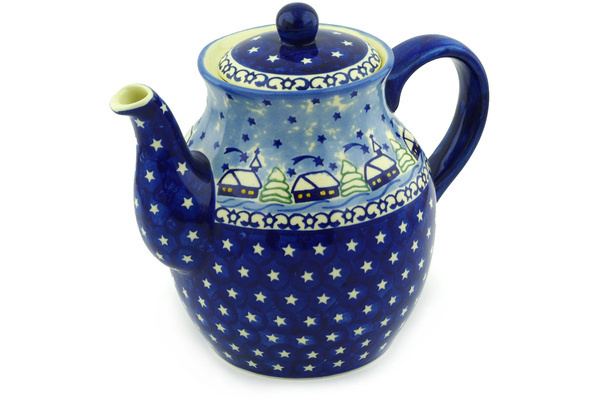 Tea or Coffee Pot 61 oz