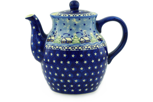 Tea or Coffee Pot 61 oz