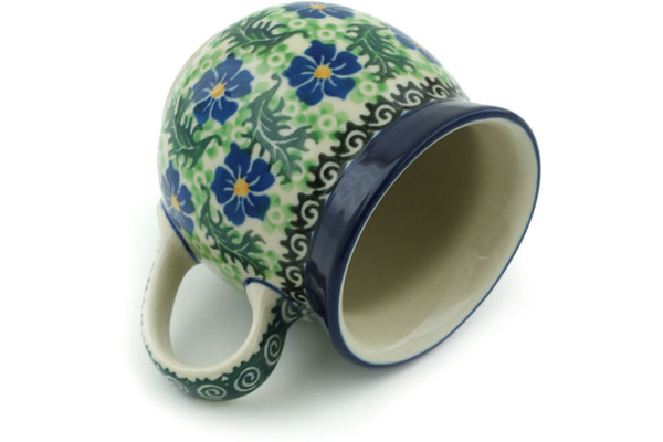 Bubble Mug 8 oz