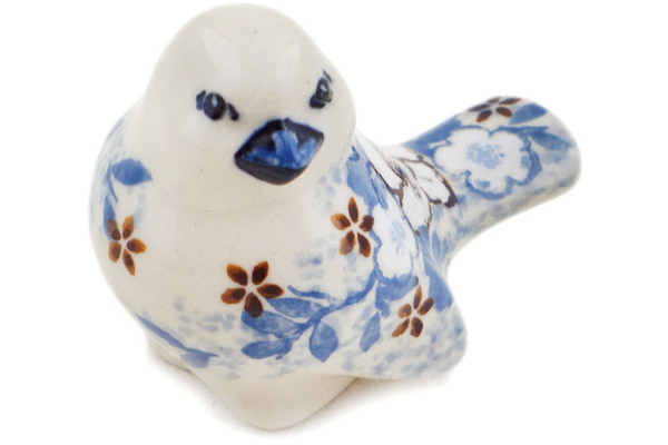 Bird Figurine 2"