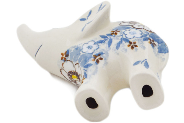 Elephant Figurine 4"