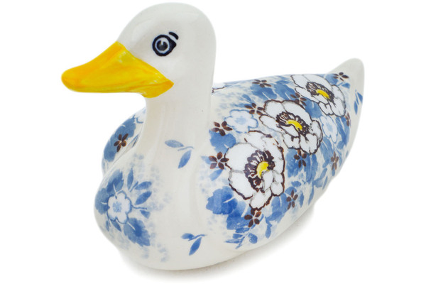 Duck Figurine 5"