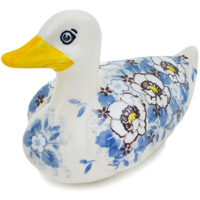 Duck Figurine 5"