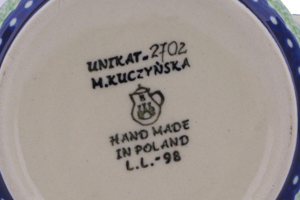 Bouillon Cup with Lid 12 oz