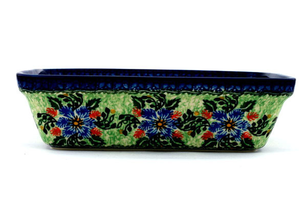 Rectangular Baker 10"