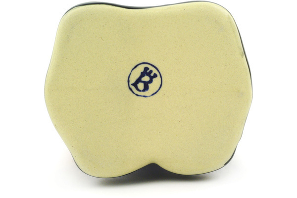 Santa Claus Figurine 7"