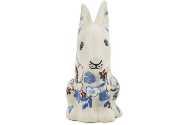 Bunny Figurine 3"