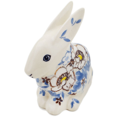 Bunny Figurine 3"