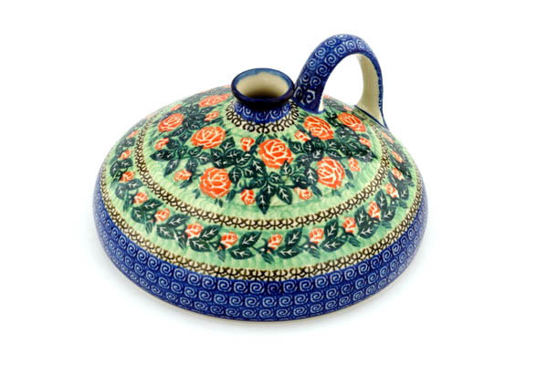 Aroma Oil Burner Lamp 9"