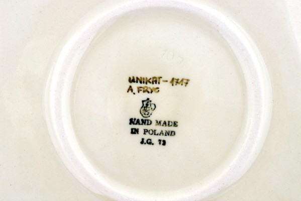 Aroma Oil Burner Lamp 9"