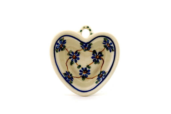 Mini Heart Bowl 2"